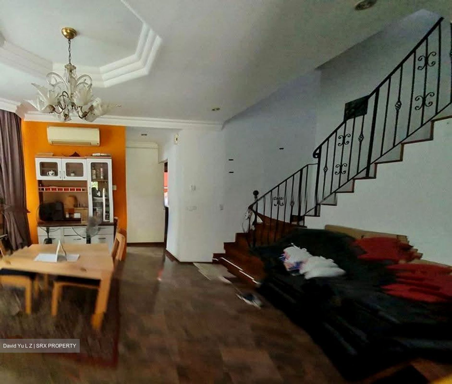 Lorong Marican (D14), Terrace #619540131